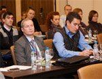 В Москве в 7-й раз прошла ежегодная конференция «Технологии продаж нефтяникам и газовикам» собавшая основных потребителей сектора Нефтегаза