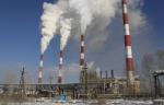 «СГК» увеличивает мощность энергоблоков на Назаровской ГРЭС