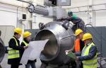 ARMATURY Group поставила в Словакию шаровые краны