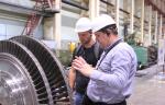 Петербургские промышленники ознакомились с бережливыми технологиями на Невском заводе