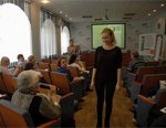 Завод «Трубодеталь» и Челябинский региональный ресурсный центр для социально ориентированных НКО организовали семинар по социальному проектированию