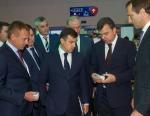 «УРАЛХИМ» и «Уралкалий» представили новый продукт