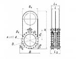 Транснефть объявила тендер на закупку задвижек шиберных листовых