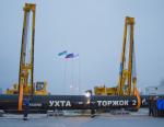 Газпром заплатит 8 млрд рублей за сварку газопровода на Ямале
