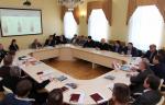 Для объектов ГУП «ТЭК СПБ» были представлены новые разработки регулирующей арматуры