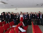 ARMTORG и ЗАО Фирма СОЮЗ-01 провели IV Всероссийскую конференцию теплоэнергетиков