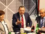ООО «Георгиевский арматурный завод» примет участие в выставке «Нефть, газ. Нефтехимия» в рамках Татарского нефтегазохимического форума