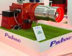 Торговый дом «КЛБ» представит свою продукцию на выставке  Heat&Power 2017