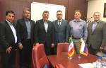 «Самараволгомаш» развивает реализацию поставок шаровых кранов на международный рынок