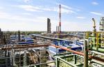 Компания «Газпром переработка» подвела итоги деятельности Астраханского ГПЗ в 2019 году