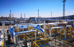 На Ковыктинском газоконденсатном месторождении запустят новый участок добычи газа