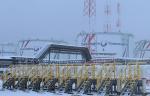 На МН Альметьевск – Горький-3 завершена укладка дюкера на подводном переходе