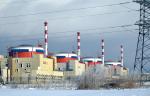 Энергоблок № 3 Ростовской АЭС выведен на 100 % мощности после завершения планово-предупредительного ремонта