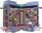ЦНИИТМАШ провел испытания оборудования в рамках работ по созданию первого в истории человечества термоядерного реактора