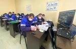«Газпром газораспределение Ростов-на-Дону» проводит дистанционное теоретическое обучение