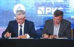 Госкорпорация «Росатом» и АО «Российские космические системы» будут сотрудничать в сфере цифровых технологий