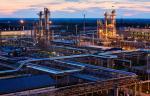 На Белозерном ГПЗ «СибурТюменьГаза» заработала новая установка очистки углеводородного конденсата