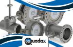 Müller Quadax GmbH. Вольф Е.В. Quadax как звено надежности, эффективности и долговечности в трубопроводе