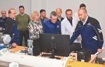 АПЗ ввело в работу оборудование для градуировки и поверки промышленных счетчиков газа