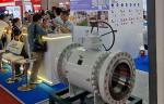 Компания «УралКомплектЭнергоМаш» принимает участие в выставке «Valve World Asia Expo 2024» в Китае