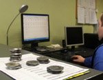 ZETKAMA, ч.3: лаборатория экспресс анализа отливок трубопроводной арматуры. Видеорепортаж от ПТА Armtorg.ru