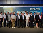 На базе Воронежского механического завода прошел Совет главных инженеров