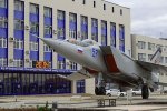 В цеха АО АПЗ проходит техперевооружение