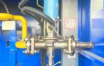 «ДИОКСИД» изготовил и отгрузил азотную газоразрядную рампу для «Газпромнефть-Хантос»