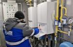 «Газпром газораспределение Чебоксары» сообщил об использовании запорной арматуры российского происхождения в газификации