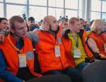 Специалисты Златмаша приняли участие в Форуме рабочей молодежи