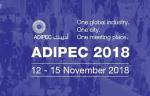 Группа ГМС примет участие в нефтегазовой выставке ADIPEC 2018