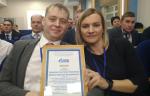 «Газпром трансгаз Екатеринбург» принял участие в конференции «Инновации в газовой отрасли России»