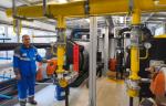 АО «Газпром газораспределение Иваново» подключило к газоснабжению 8 модульных котельных