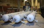 НПО «Спецнефтемаш» поставило партию адсорберов по заказу ООО «ГазАктив»