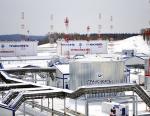 АО «Транснефть – Дружба» проводит работы по увеличению пропускной способности магистрального нефтепродуктопровода Уфа - Западное направление до проектной величины