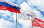 «Данфосс» продолжит работать в России под брендом «Ридан»