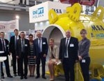 MSA принял участие в международной выставке газовой техники EXPO-GAS