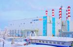 На Якутской ГРЭС началось полугодовое профилактическое обслуживание газотурбинных установок