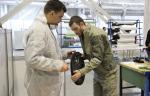 Специалисты ПО Старт приняли участие в чемпионате WorldSkills Hi-Tech 2018