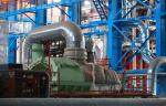 Энергетики приступят к ежегодному обновлению Курганской ТЭЦ-1