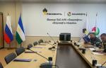 АО «ПТПА» провело круглый стол для ПАО АНК «Башнефть» на тему импортозамещения трубопроводной арматуры