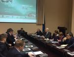 В Минэнерго обсудили ход подготовки выставки «Нефтегаз-2017» и ННФ