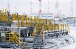 Завершена реконструкция участков магистрального нефтепровода Ярославль - Москва