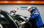 Компания «Транснефть – Диаскан» провела диагностику 21,8 тыс. км трубопроводов с начала года