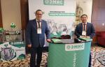 Компания «ЭМИС» представила импортозамещающее оборудование на Российском нефтегазовом саммите в Москве