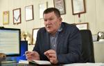 Председатель Совета Директоров ЗАО «Курганспецарматура» Владимир Макаров награжден знаком «Почетный арматуростроитель»