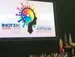 Компания АО ГИДРОГАЗ приняла участие в выставке INOTEX 2016