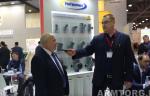 Aquatherm Moscow − 2018. Полные версии видеообзоров о выставочных проектах в арматуростроении