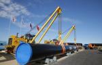 ЯТЭК может приступить к сооружению магистрального газопровода в Магаданскую область