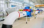 В Тюменской и Свердловской областях, ХМАО и ЯНАО завершен ремонт нефтепроводов и НПС АО «Транснефть – Сибирь»